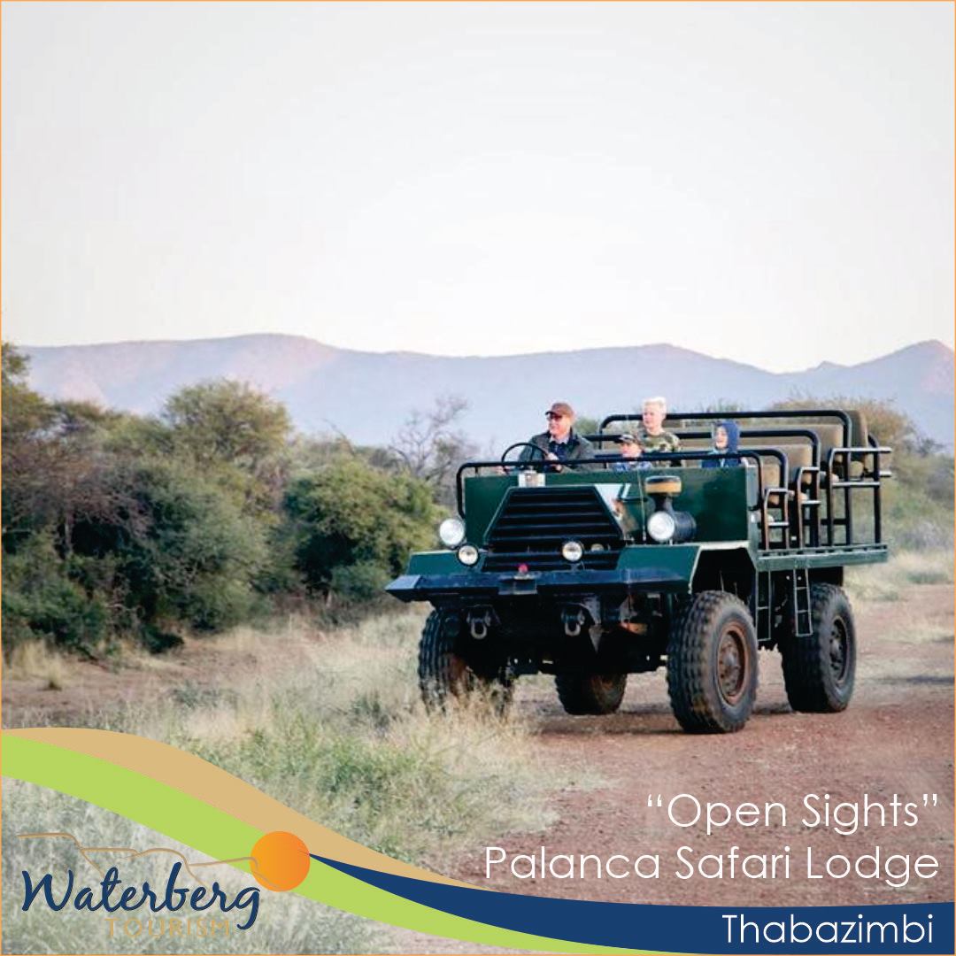 Waterberg Images #9